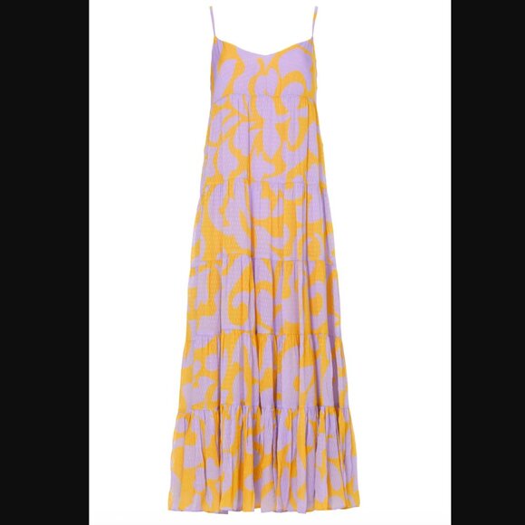 RHODE Josephine Maxi - Picture 5 of 7